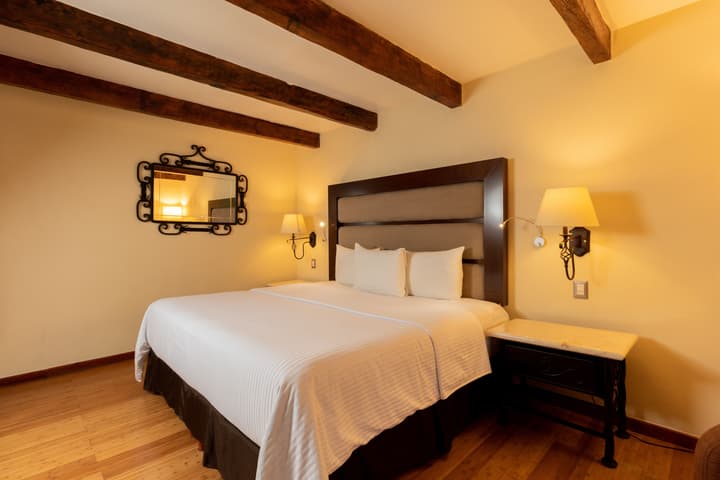Hotel Kinare San Cristóbal