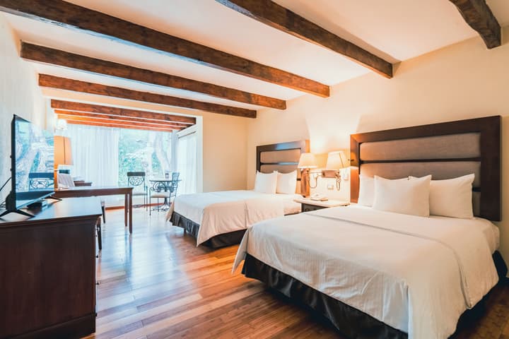 Hotel Kinare San Cristóbal