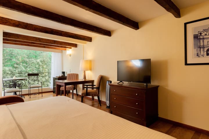Hotel Kinare San Cristóbal