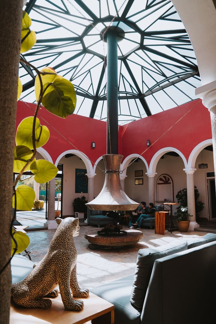 Hotel Kinare San Cristóbal