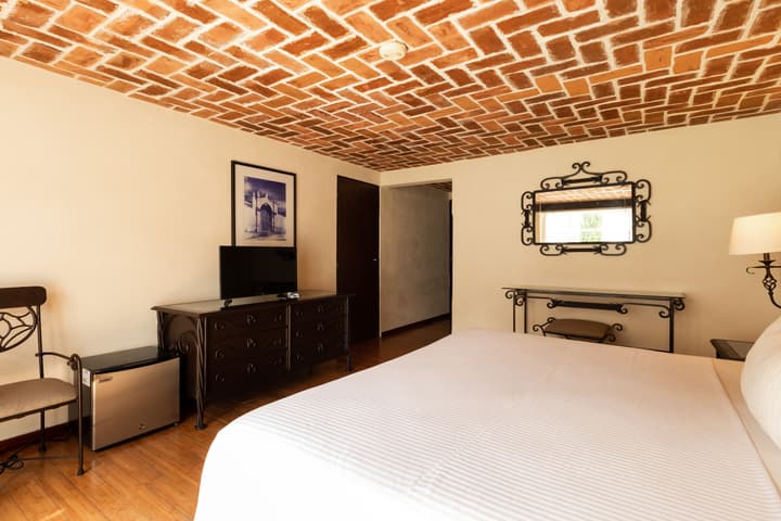Hotel Kinare San Cristóbal