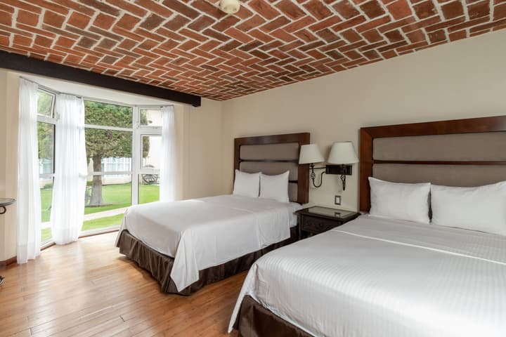 Hotel Kinare San Cristóbal