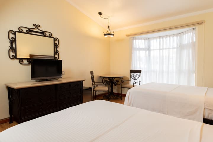 Hotel Kinare San Cristóbal