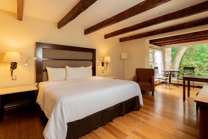 Hotel Kinare San Cristóbal
