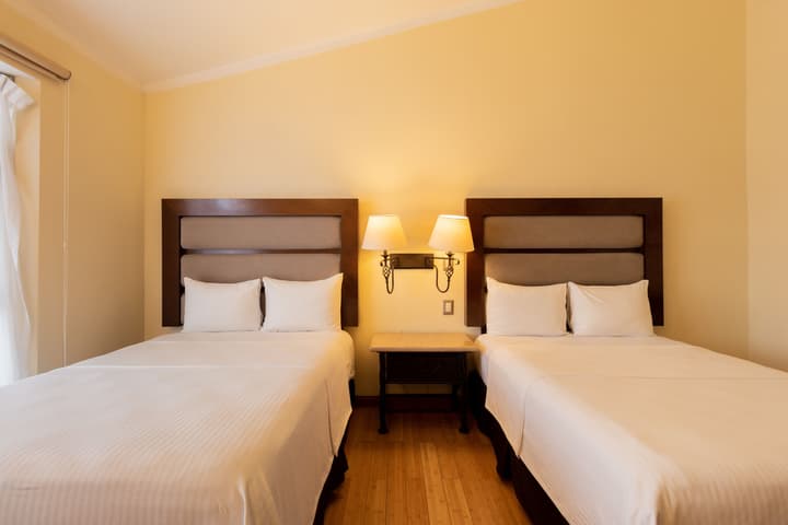 Hotel Kinare San Cristóbal