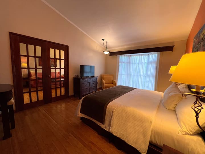 Hotel Kinare San Cristóbal