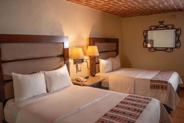 Hotel Kinare San Cristóbal
