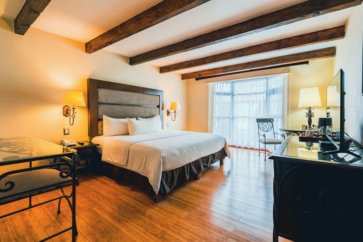 Hotel Kinare San Cristóbal