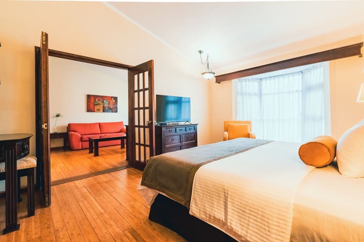 Hotel Kinare San Cristóbal