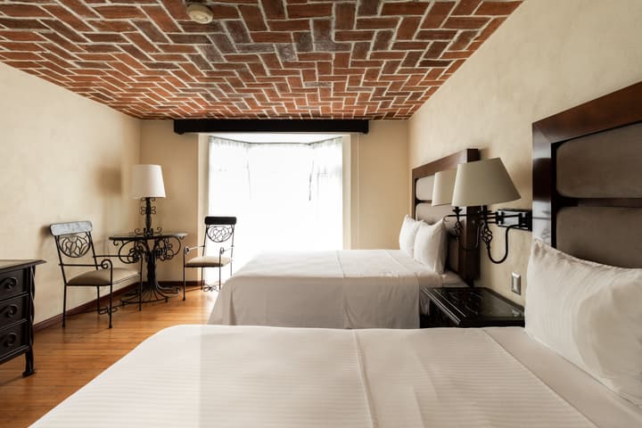 Hotel Kinare San Cristóbal