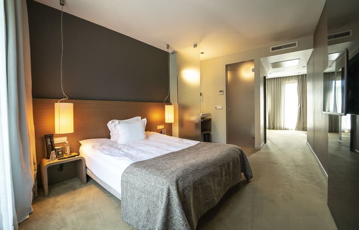 Hotel mOdus
