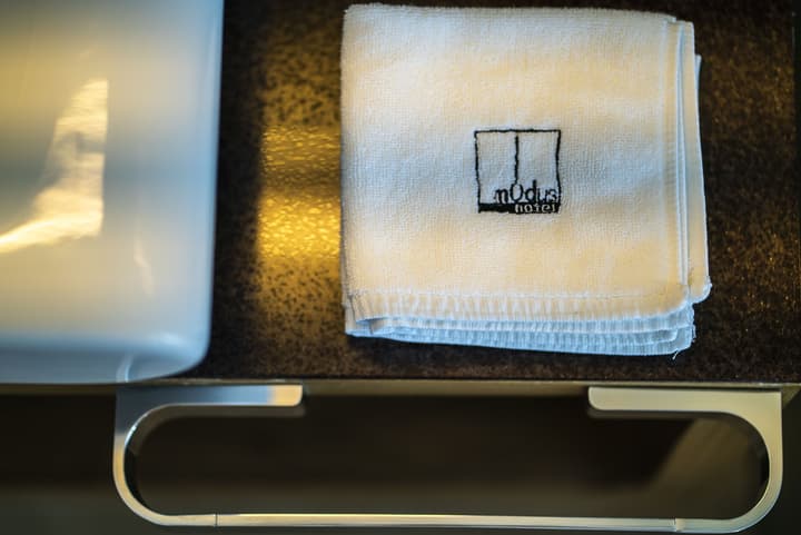 Hotel mOdus