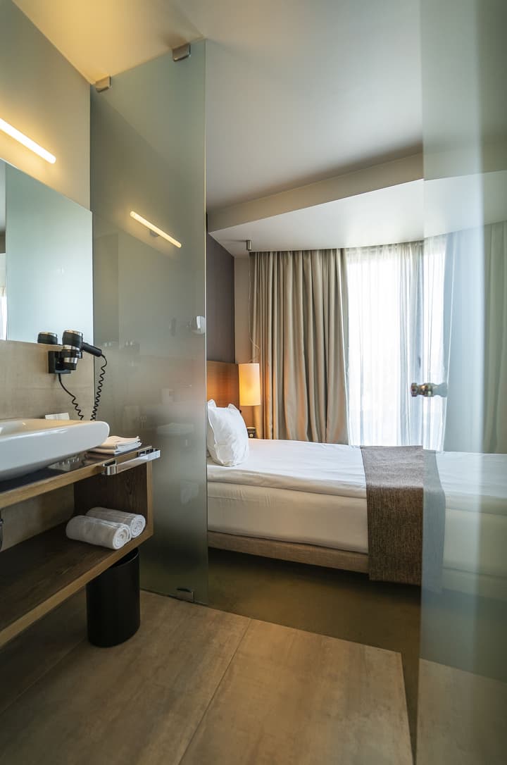 Hotel mOdus