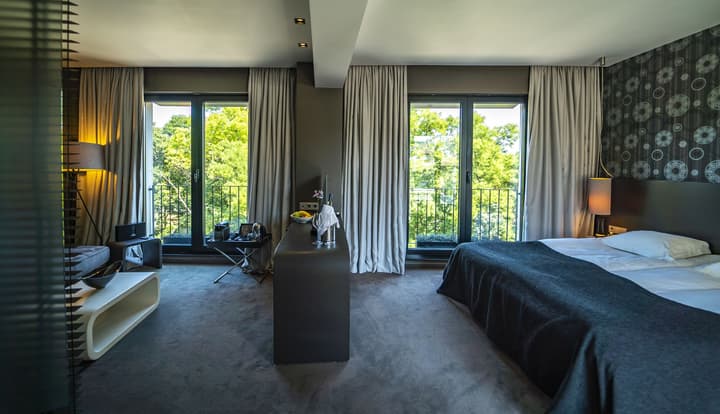 Hotel mOdus
