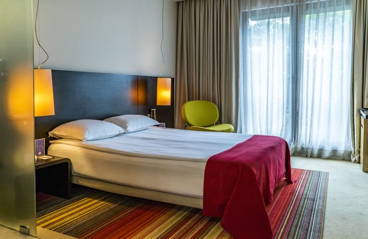 Hotel mOdus
