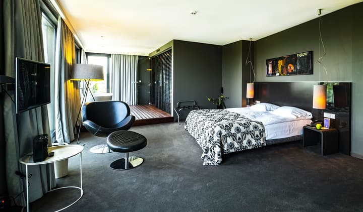 Hotel mOdus
