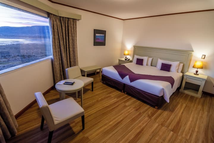 Edenia Hotel & Nature.