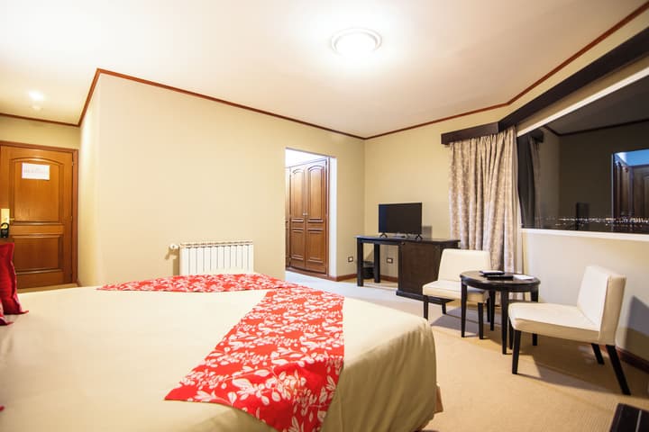 Edenia Hotel & Nature.