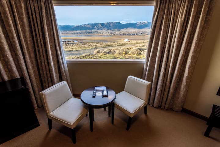 Edenia Hotel & Nature.