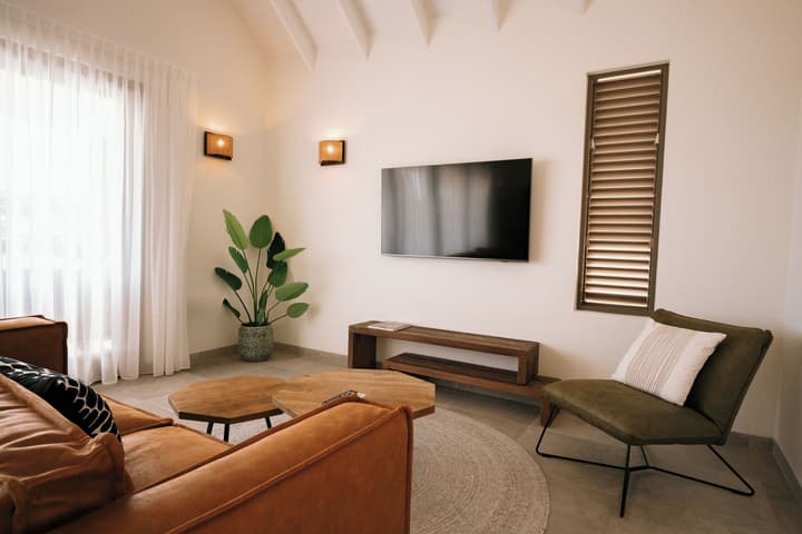 Blue Bay Curacao Golf & Beach Resort