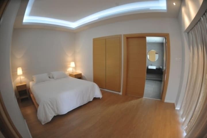 E Hotel Spa & Resort Cyprus