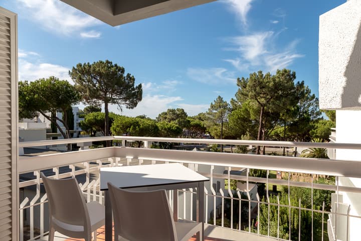 Pinhal da Marina Apartamentos Turisticos