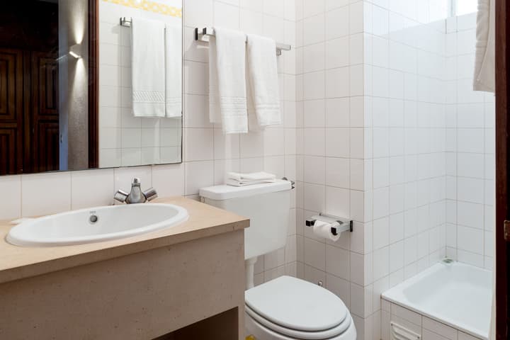 Pinhal da Marina Apartamentos Turisticos