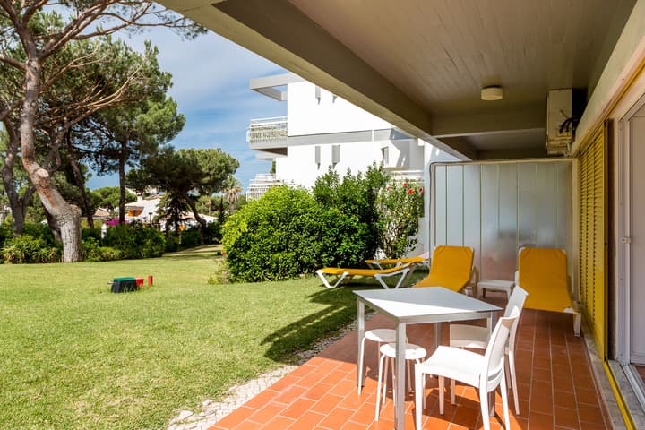 Pinhal da Marina Apartamentos Turisticos