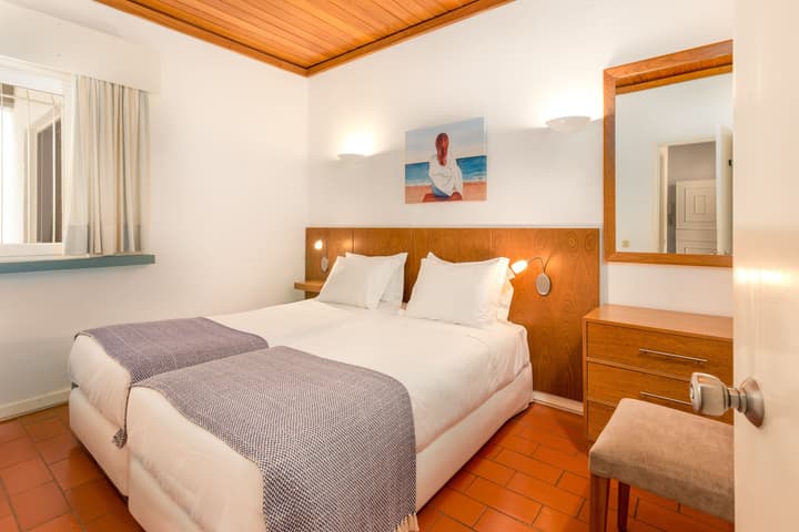 Pinhal da Marina Apartamentos Turisticos