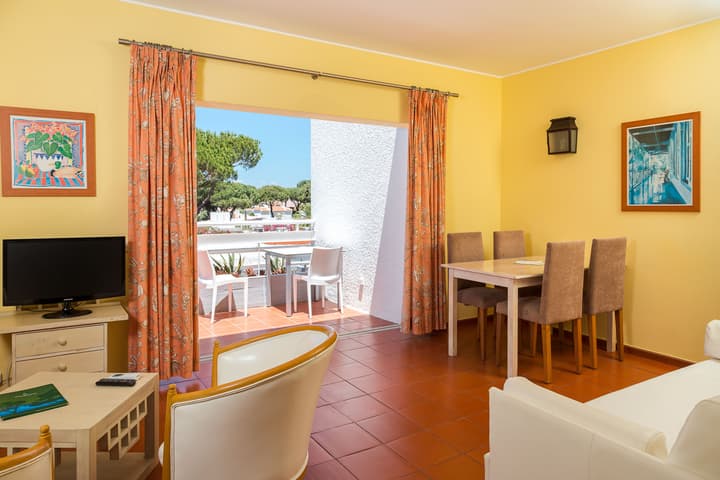 Pinhal da Marina Apartamentos Turisticos