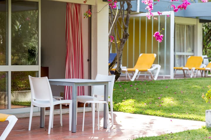 Pinhal da Marina Apartamentos Turisticos