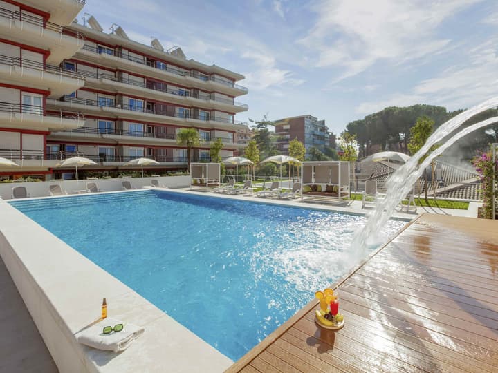 Aparthotel Adagio Rome Vatican