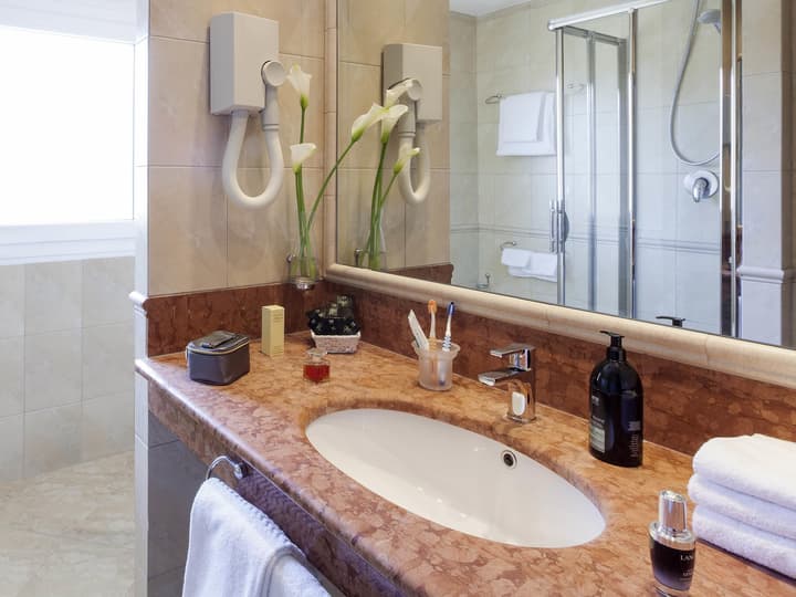Aparthotel Adagio Rome Vatican