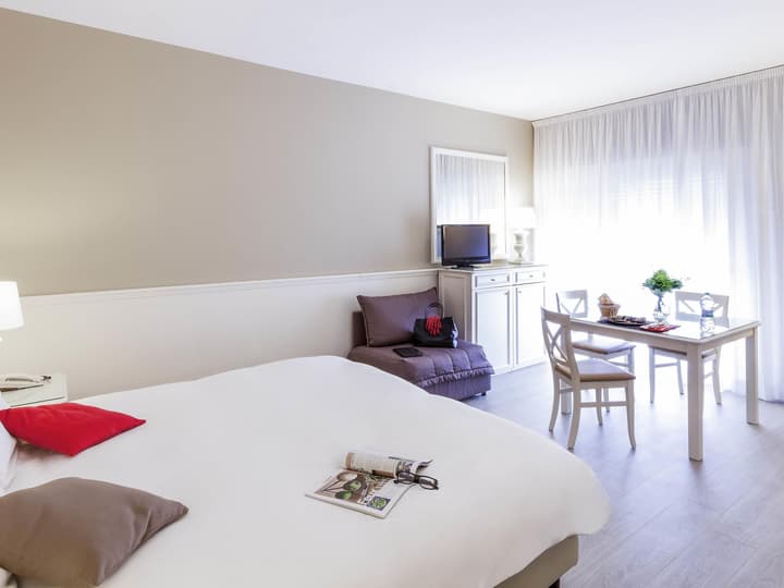 Aparthotel Adagio Rome Vatican