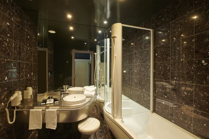 Hotel San Ranieri