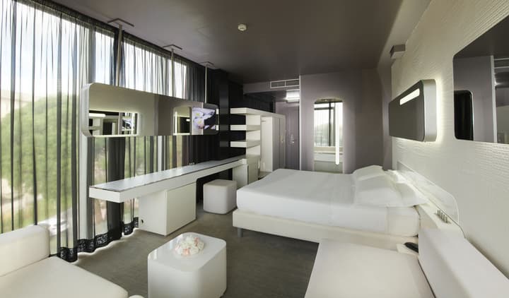 Hotel San Ranieri