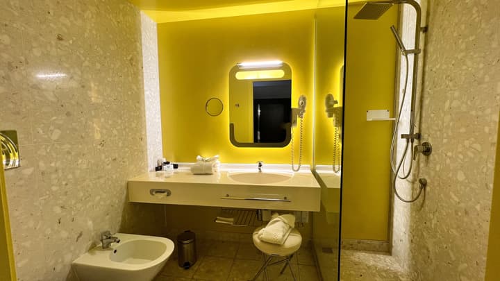 Hotel San Ranieri