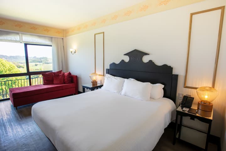 Spa do Vinho Hotel & Condomínio Vitivinícola