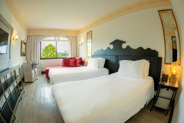 Spa do Vinho Hotel & Condomínio Vitivinícola