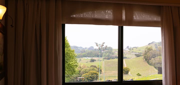Spa do Vinho Hotel & Condomínio Vitivinícola