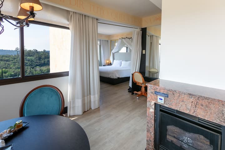 Spa do Vinho Hotel & Condomínio Vitivinícola