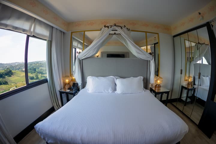 Spa do Vinho Hotel & Condomínio Vitivinícola