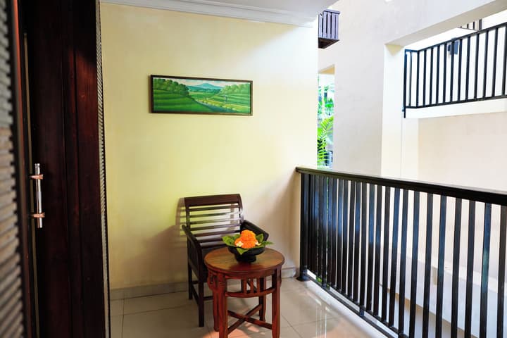 Champlung Mas Hotel Legian