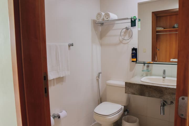 Comfort Hotel Manaus