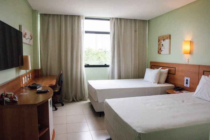 Comfort Hotel Manaus