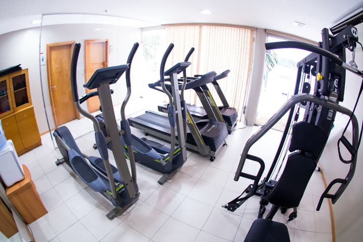 Comfort Hotel Manaus
