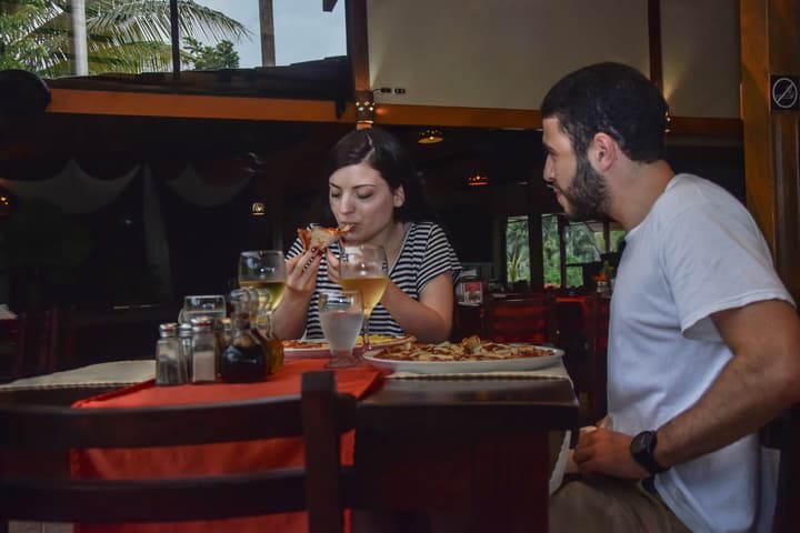 Arenal Volcano Inn