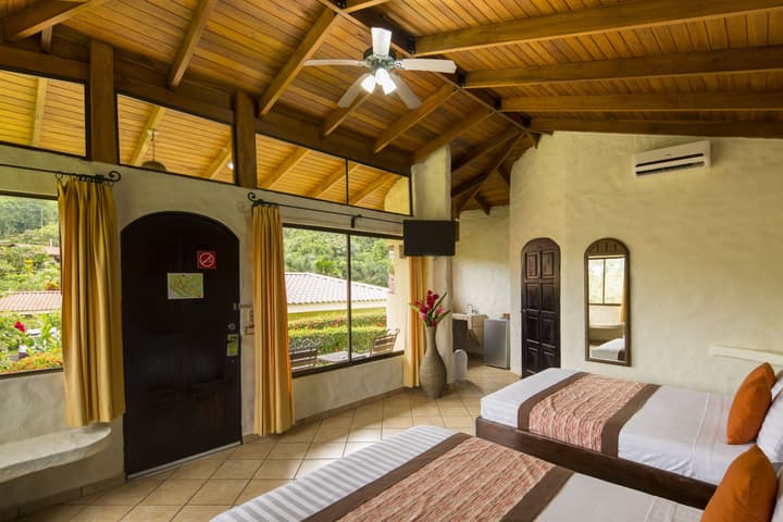 Arenal Volcano Inn