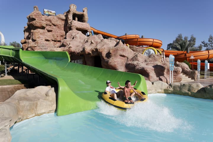 Pickalbatros Aqua Blu Sharm El Sheikh
