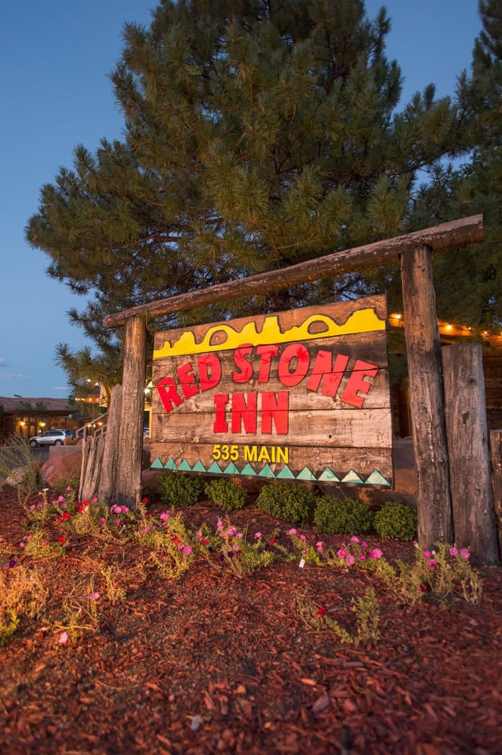 Red Stone Inn, a Dazzler Select by Wyndham